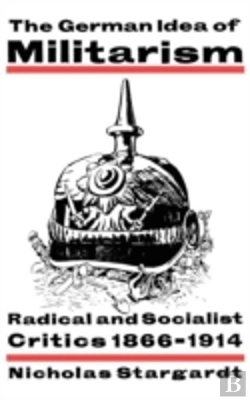 Bertrand.pt - The German Idea Of Militarism