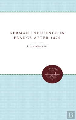 Bertrand.pt - The German Influence In France After 1870