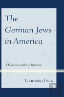 The German Jews In America