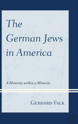 Bertrand.pt - The German Jews In America