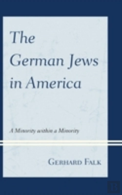 Bertrand.pt - The German Jews In America