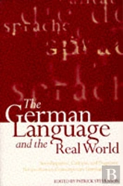 The German Language And The Real World