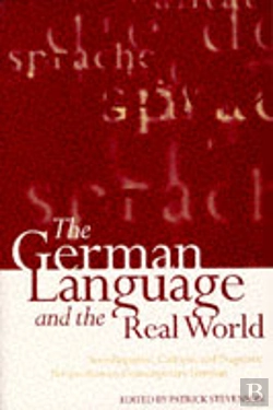 Bertrand.pt - The German Language And The Real World