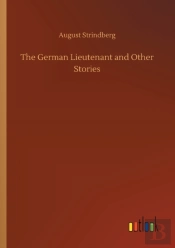 The German Lieutenant And Other Stories