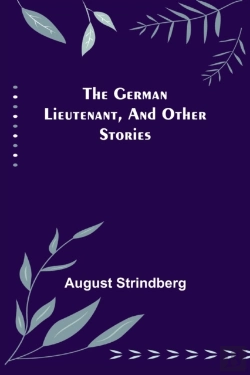 Bertrand.pt - The German Lieutenant, And Other Stories