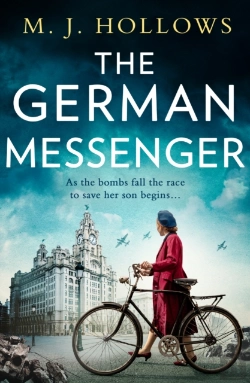 Bertrand.pt - The German Messenger