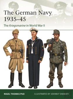 Bertrand.pt - The German Navy  1935â€“45