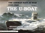 The German Navy At War, 1935-45the U-Boat