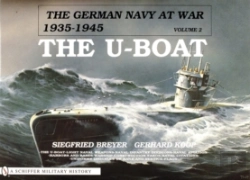 Bertrand.pt - The German Navy At War, 1935-45the U-Boat