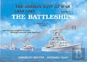 The German Navy At War