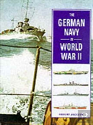 The German Navy In World War Ii