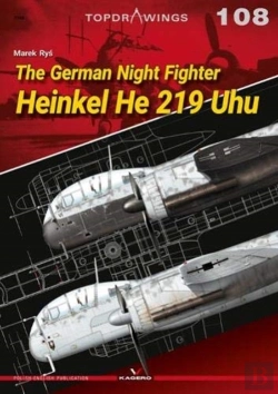 Bertrand.pt - The German Night Fighter Heinkel He 219 Uhu