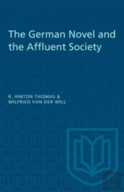 The German Novel And The Affluent Society