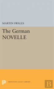 The German Novelle