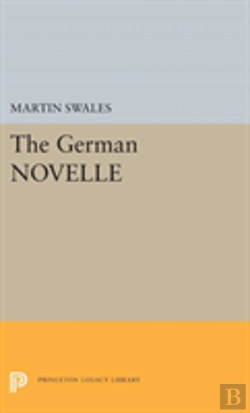Bertrand.pt - The German Novelle