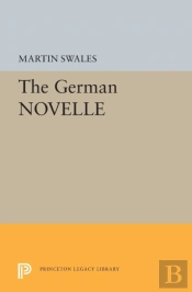 The German Novelle
