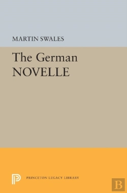 Bertrand.pt - The German Novelle