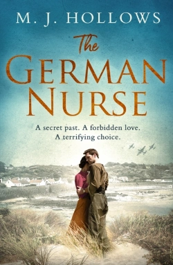 Bertrand.pt - The German Nurse