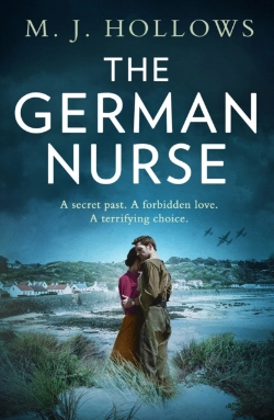 Bertrand.pt - The German Nurse