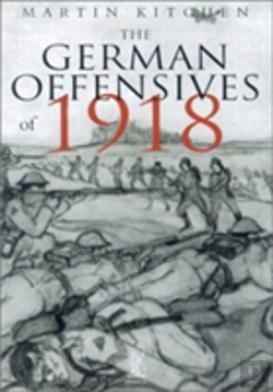 Bertrand.pt - The German Offensives Of 1918