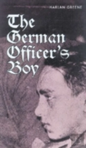The German Officer'S Boy