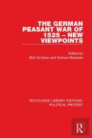 The German Peasant War Of 1525 Â€“ New Viewpoints