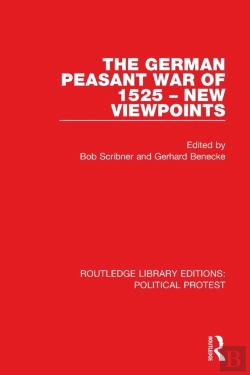 Bertrand.pt - The German Peasant War Of 1525 Â€“ New Viewpoints