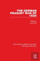 The German Peasant War Of 1525