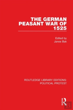 Bertrand.pt - The German Peasant War Of 1525