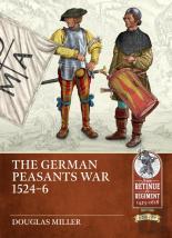 The German Peasants War 1524-6
