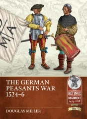 The German Peasants War 1524-6