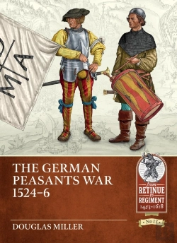 Bertrand.pt - The German Peasants War 1524-6