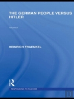 Bertrand.pt - The German People Versus Hitler (Rle Responding To Fascism)