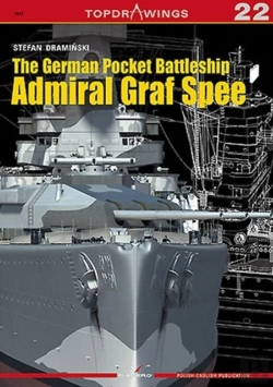 Bertrand.pt - The German Pocket Battleship Admiral Graf Spee