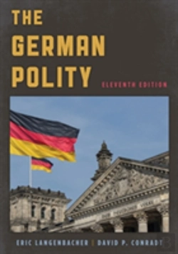 Bertrand.pt - The German Polity 11e