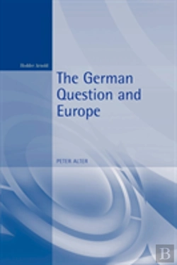Bertrand.pt - The German Question And Europe