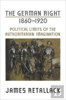 The German Right, 1860-1920
