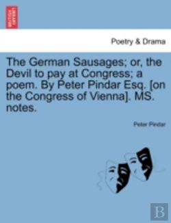 Bertrand.pt - The German Sausages; Or, The Devil To Pa