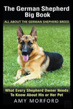 Bertrand.pt - The German Shepherd Big Book