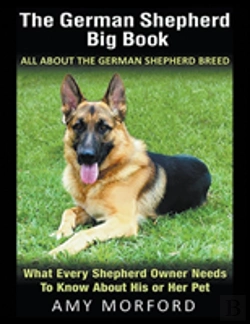 Bertrand.pt - The German Shepherd Big Book
