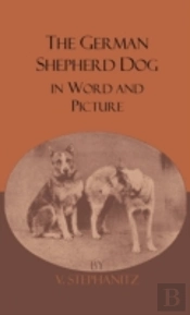 The German Shepherd Dog In Word And Pict