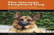 The German Shepherd Dog