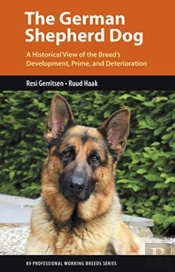 The German Shepherd Dog