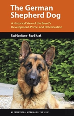 Bertrand.pt - The German Shepherd Dog
