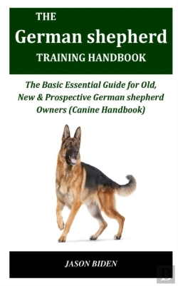 Bertrand.pt - The German Shepherd Training Handbook
