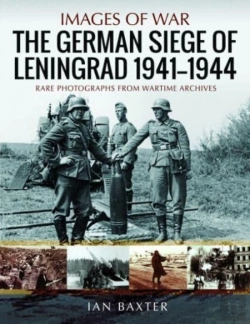 Bertrand.pt - The German Siege Of Leningrad, 1941 1944