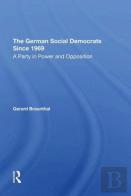 The German Social Democrats Since 1969