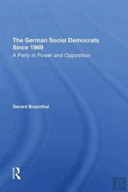 Bertrand.pt - The German Social Democrats Since 1969