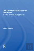 The German Social Democrats Since 1969