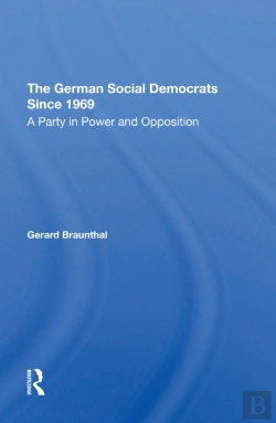 Bertrand.pt - The German Social Democrats Since 1969